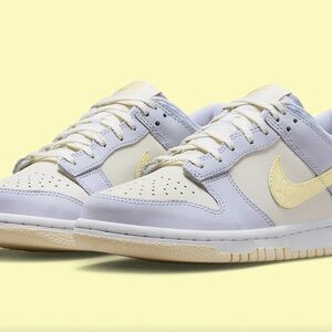 Nike Dunk Low SE GS Easter 2023